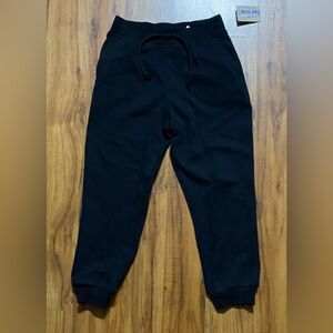 Boys Highland Originals Kids Fleece Jogger Pants Size 5/6 (New)